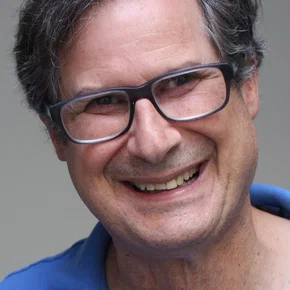 Photo star :  Ken Levine