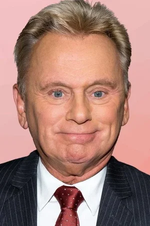  Pat Sajak photo