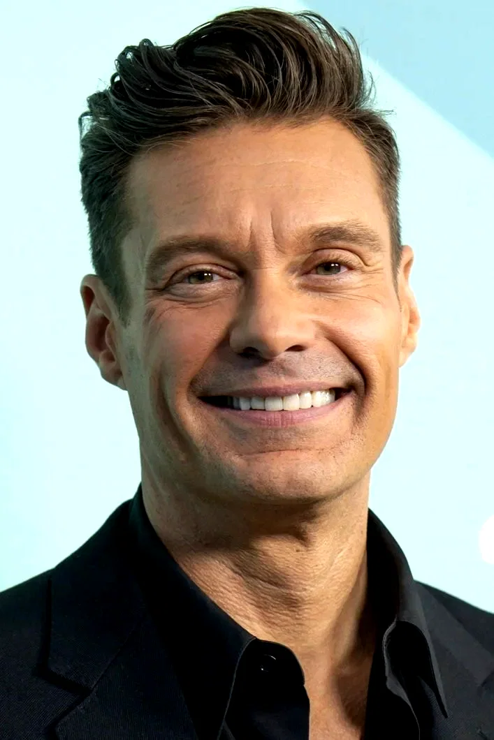  Ryan Seacrest