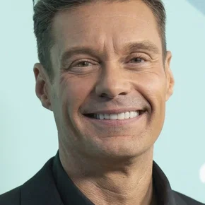 Photo star :  Ryan Seacrest