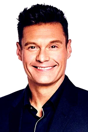  Ryan Seacrest