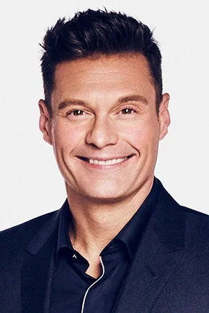 Ryan Seacrest photo