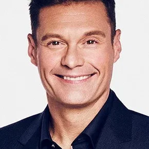 Photo star :  Ryan Seacrest