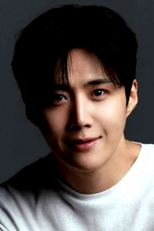  Kim Seon-ho