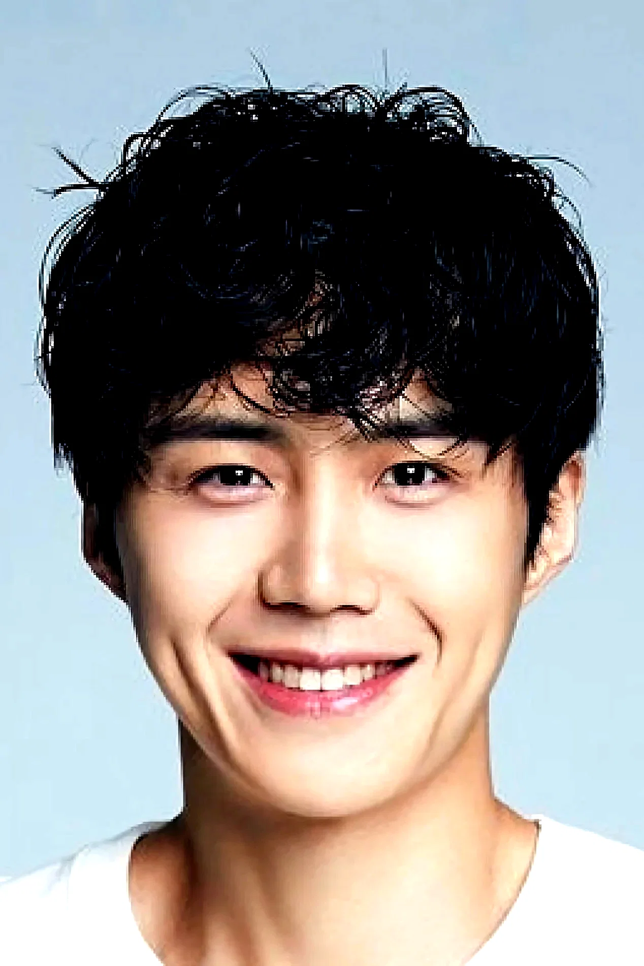  Kim Seon-ho