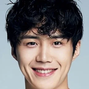 Photo star :  Kim Seon-ho