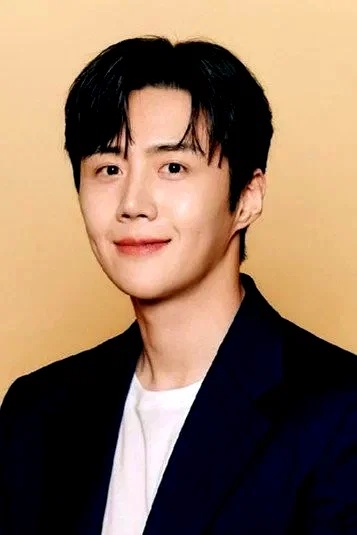  Kim Seon-ho