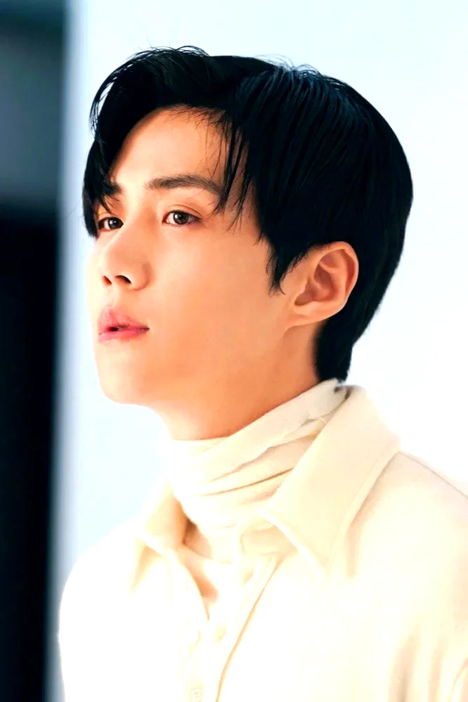  Kim Seon-ho