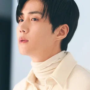 Photo star :  Kim Seon-ho