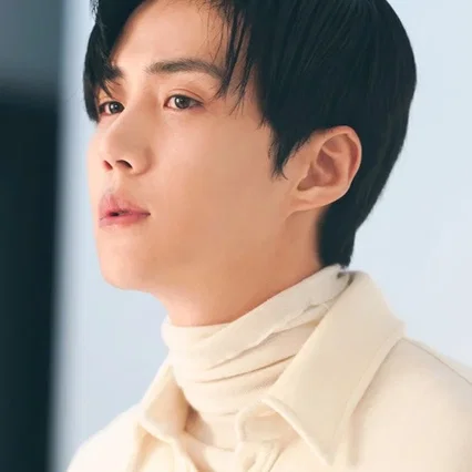  Kim Seon-ho