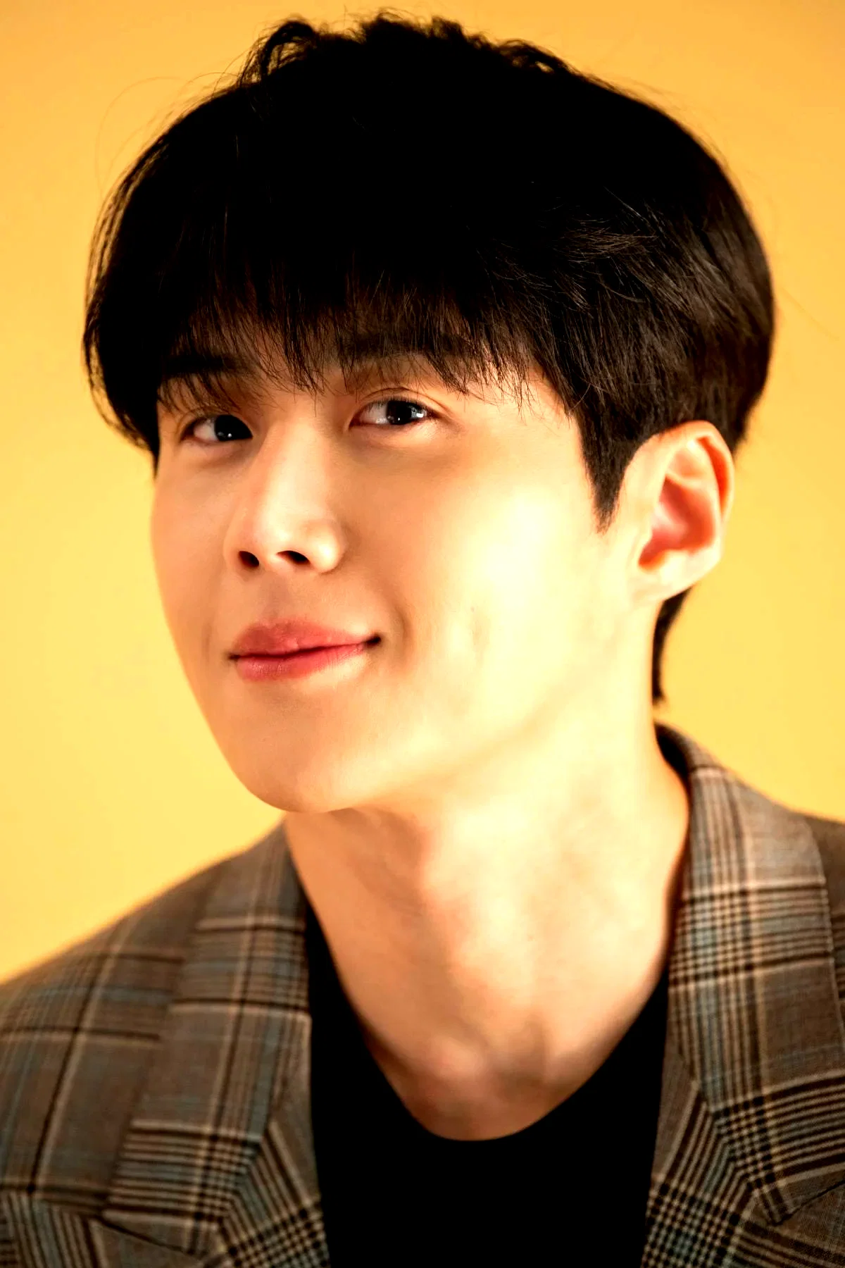  Kim Seon-ho