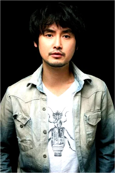  Ahn Kyung-chan