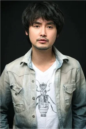  Ahn Kyung-chan photo