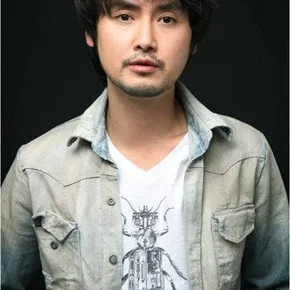 Photo star :  Ahn Kyung-chan