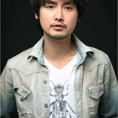  Ahn Kyung-chan