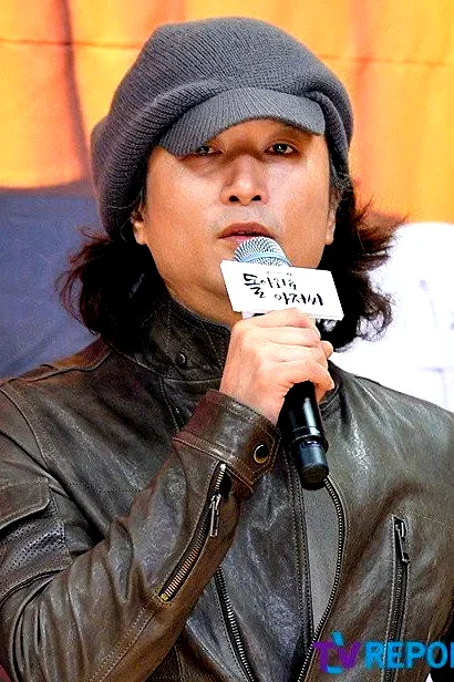  Shin Yoon-sub