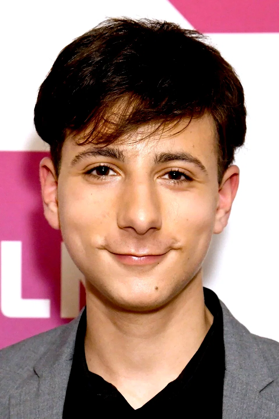  Jake Ryan