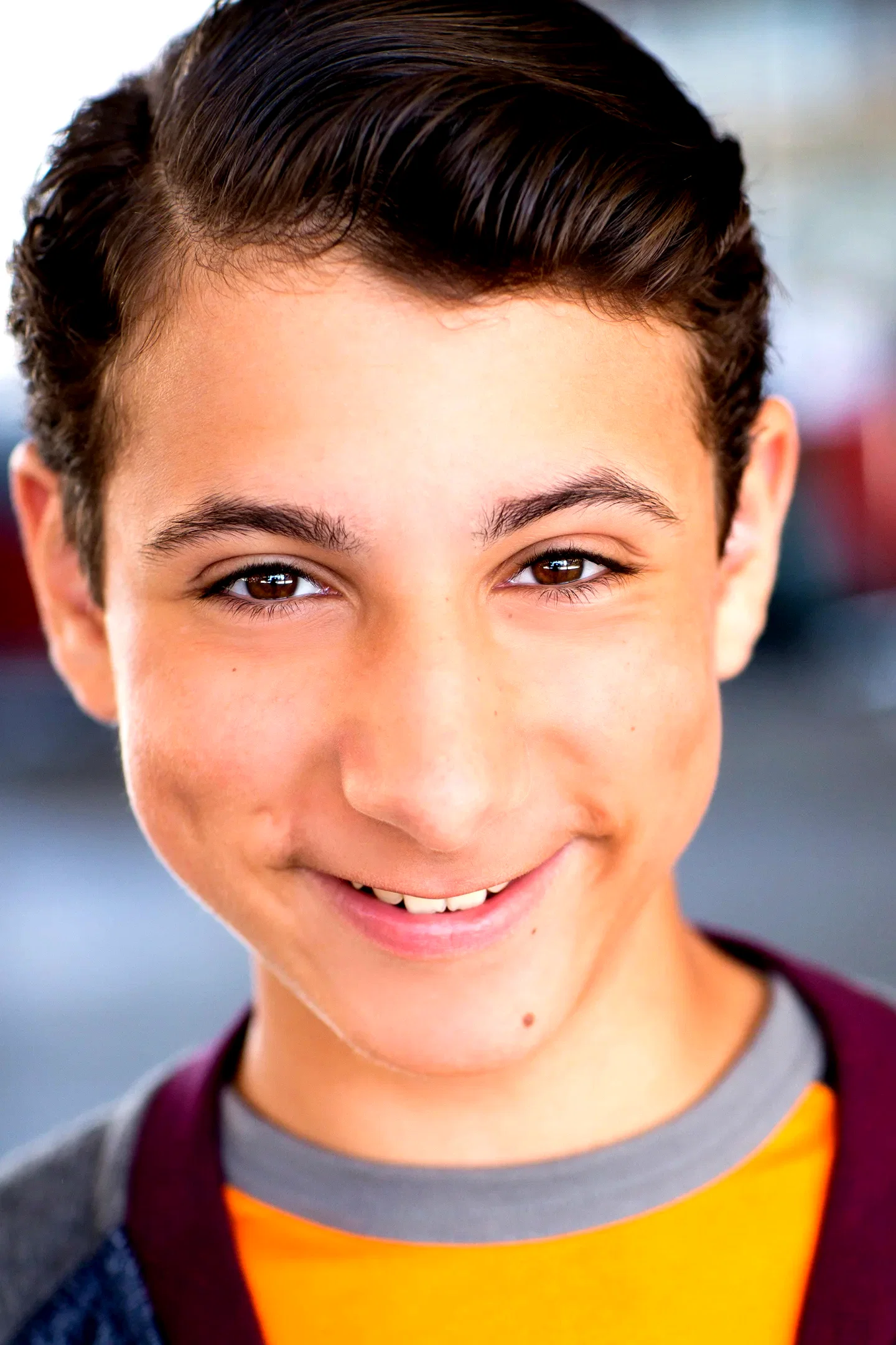  Jake Ryan