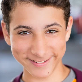Photo star :  Jake Ryan