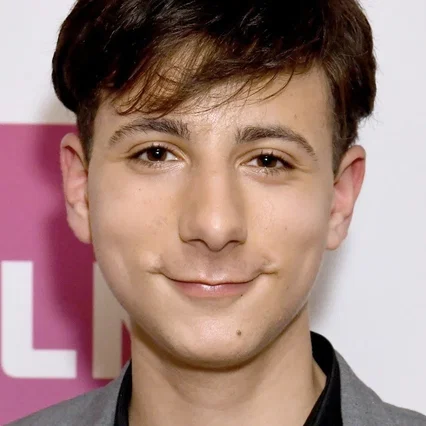  Jake Ryan