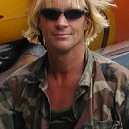  Timothy Treadwell
