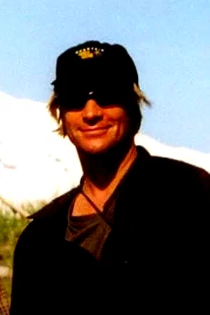  Timothy Treadwell