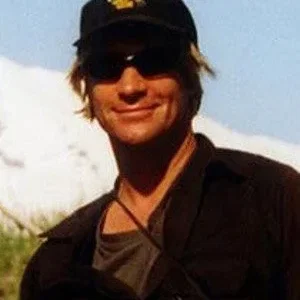  Timothy Treadwell
