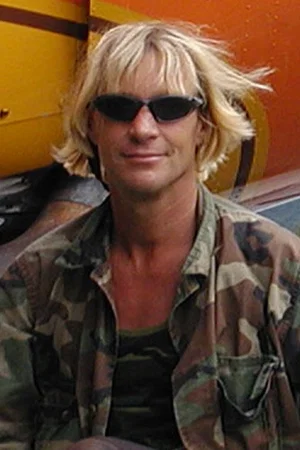 Photo de  Timothy Treadwell