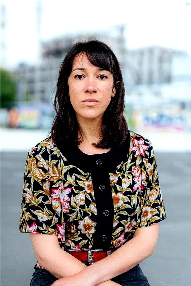  Lucile Vignolles