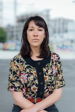 Photo de  Lucile Vignolles
