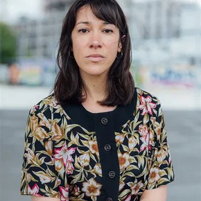 Photo star :  Lucile Vignolles