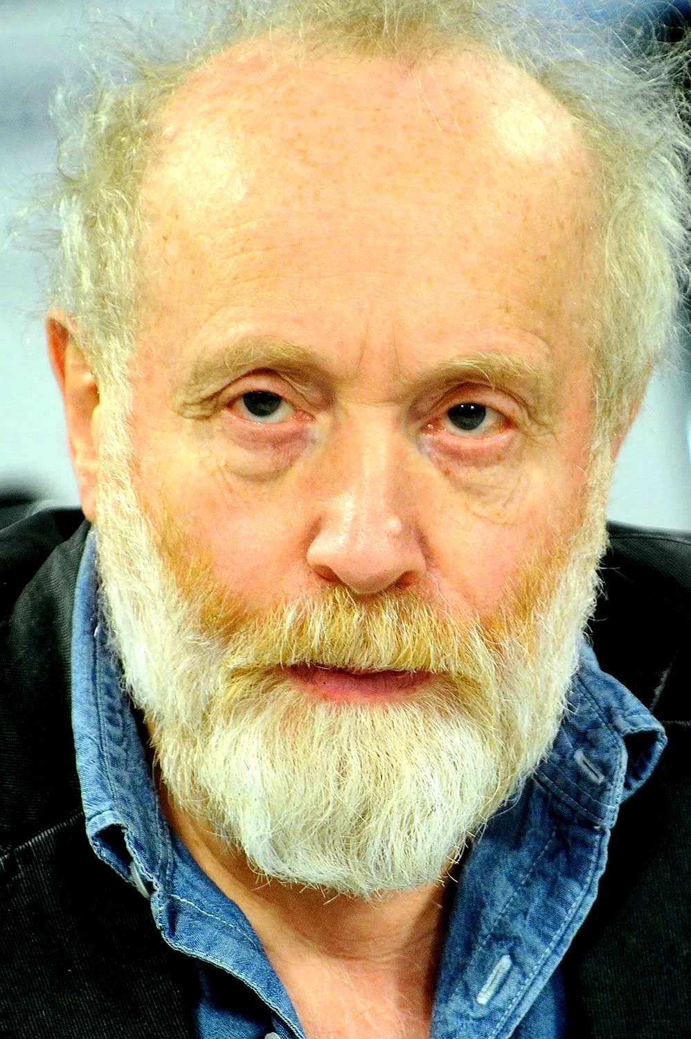  Yuri Norstein