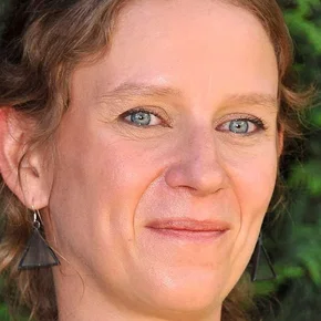 Photo star :  Delphine Noels
