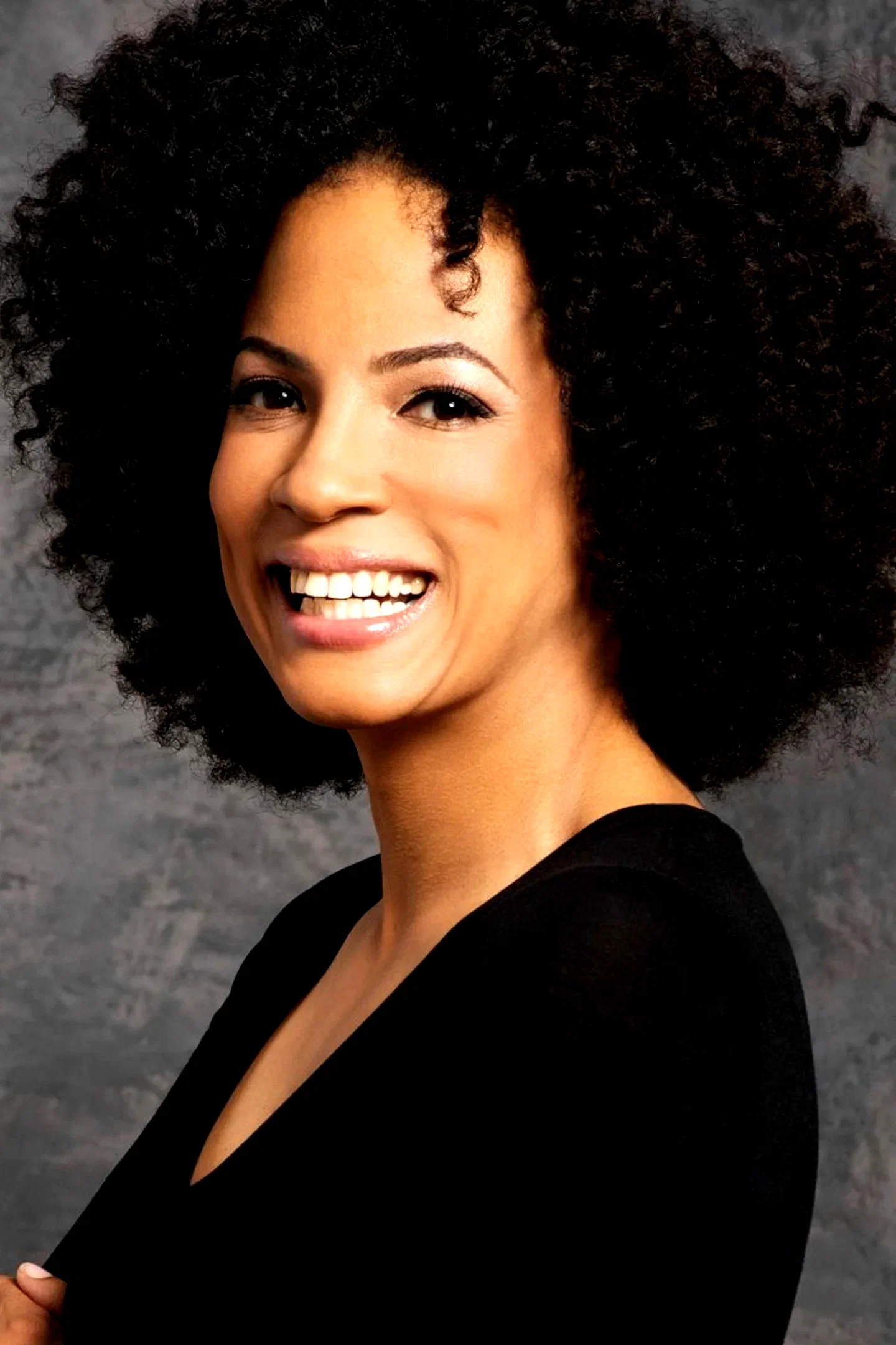  Janine Sherman Barrois