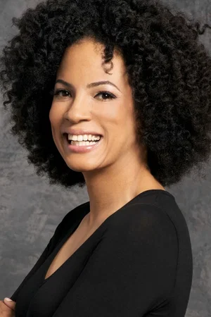  Janine Sherman Barrois photo