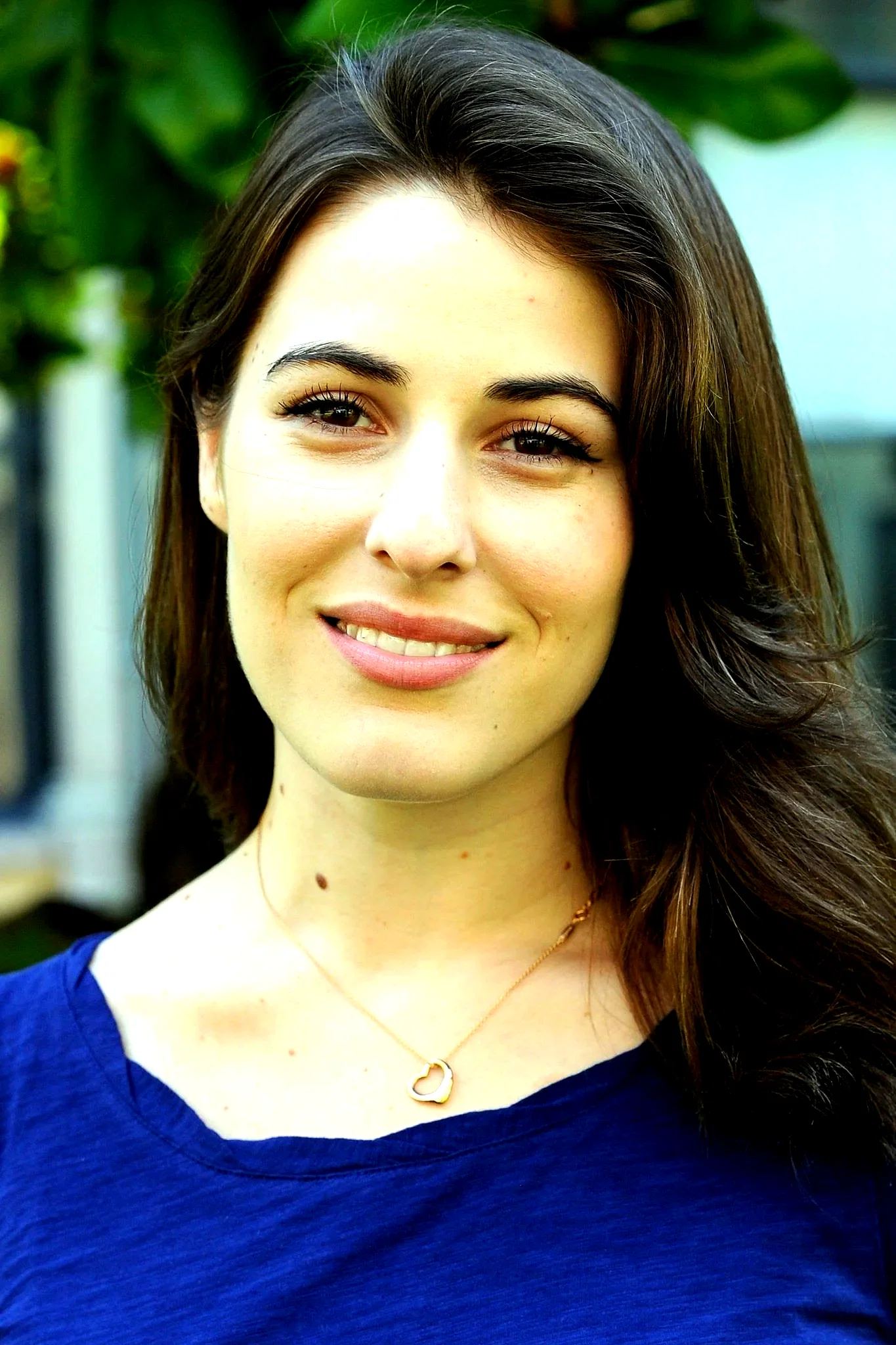  Diana Del Bufalo
