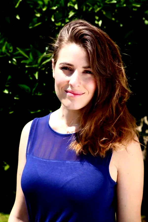  Diana Del Bufalo