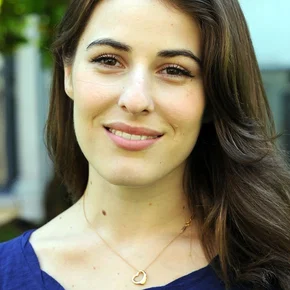 Photo star :  Diana Del Bufalo