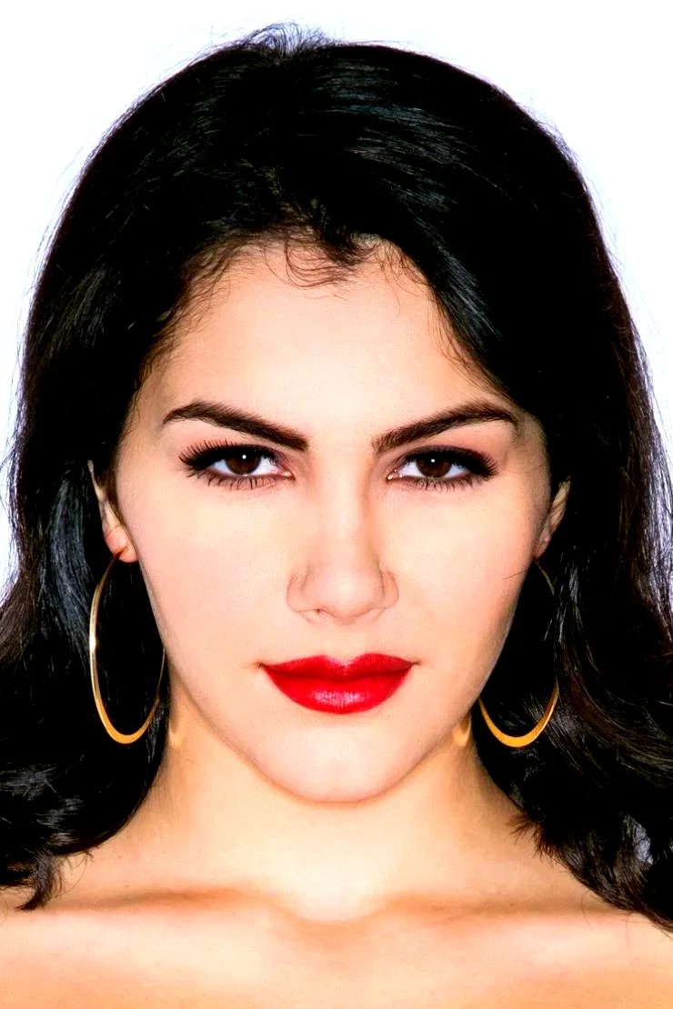  Valentina Nappi