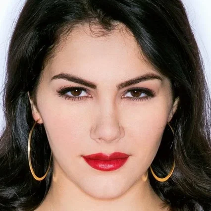  Valentina Nappi