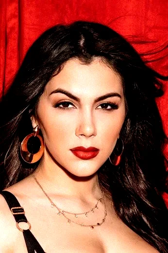  Valentina Nappi