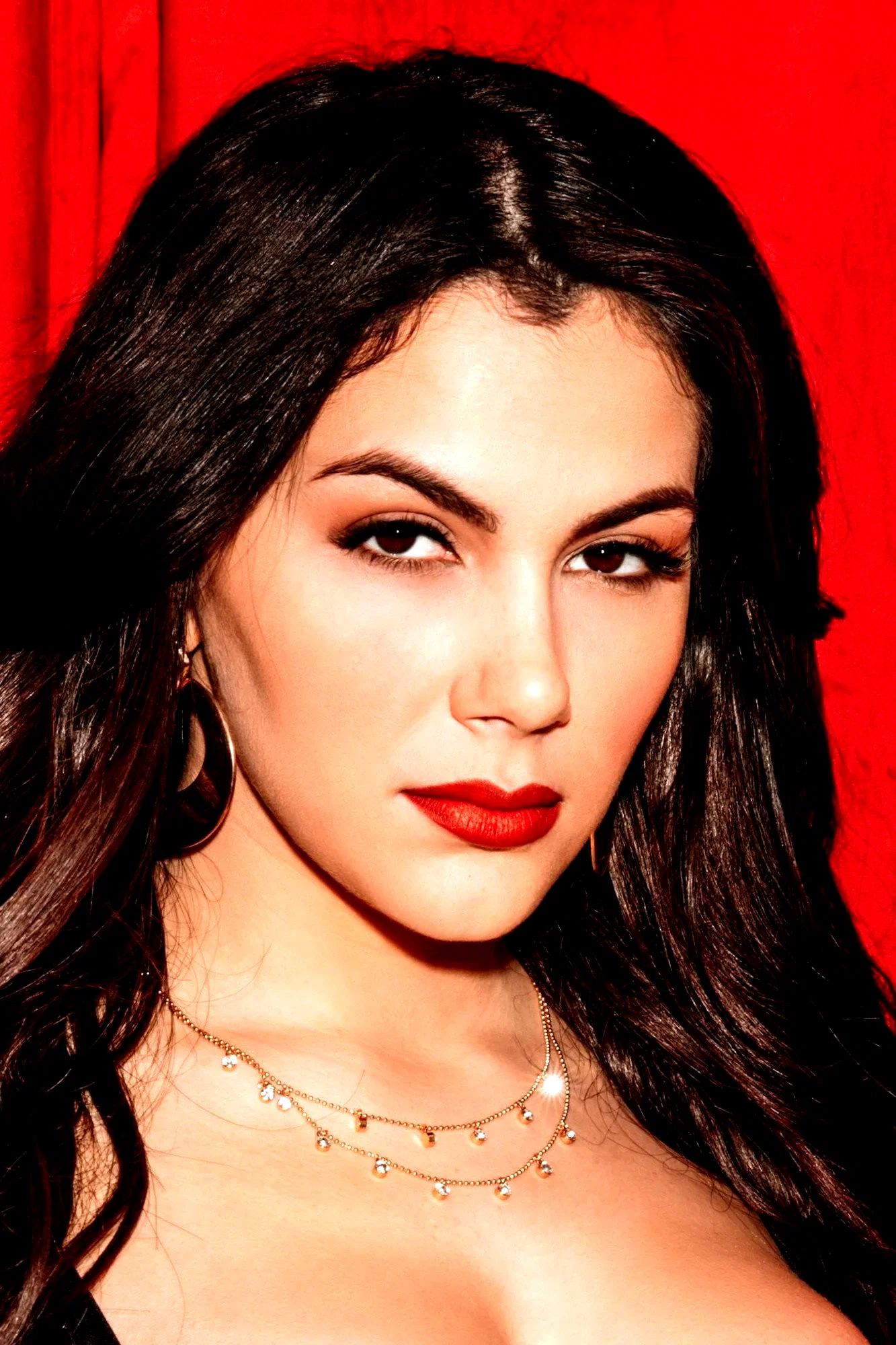  Valentina Nappi