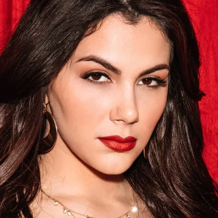  Valentina Nappi