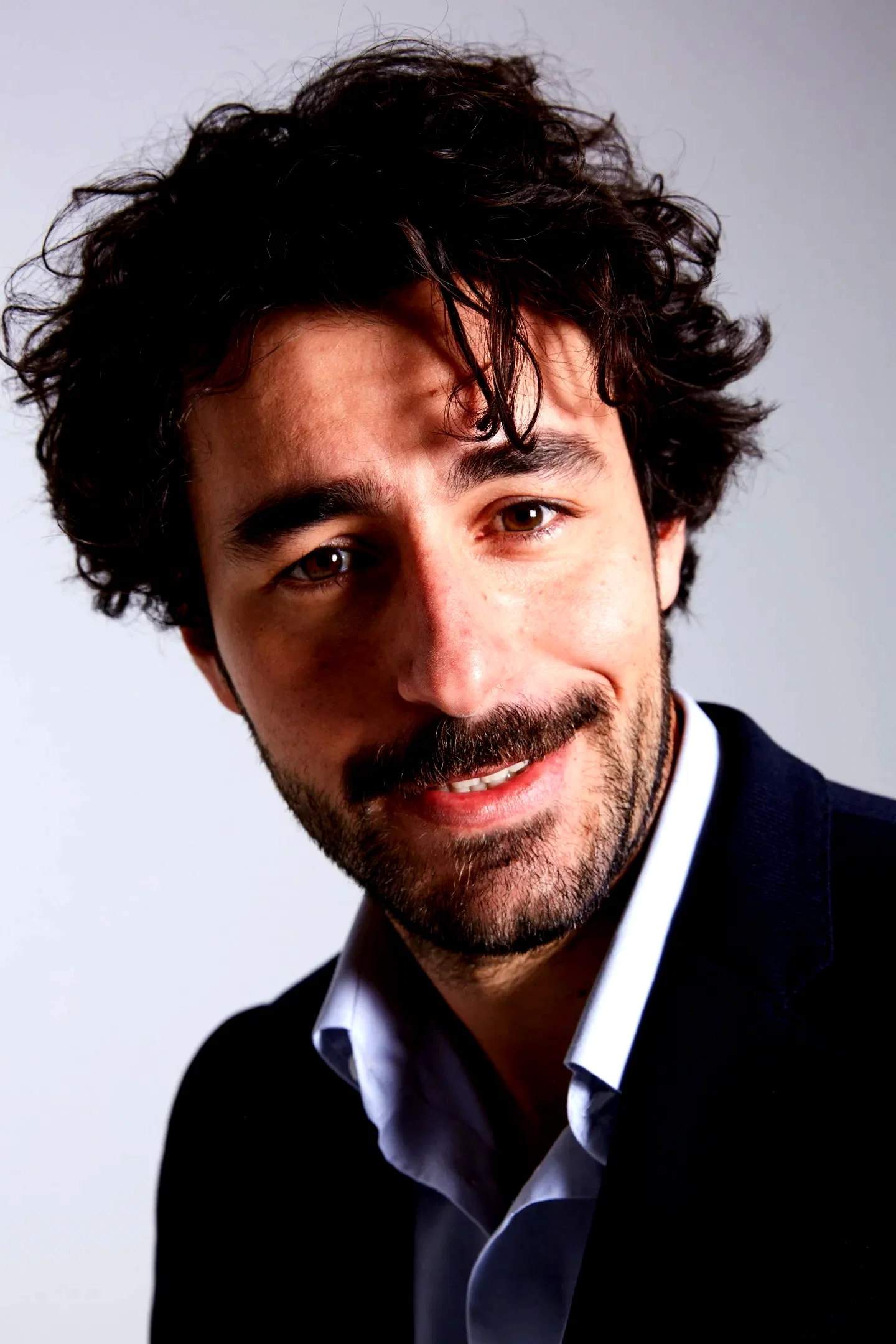  Michele Rosiello