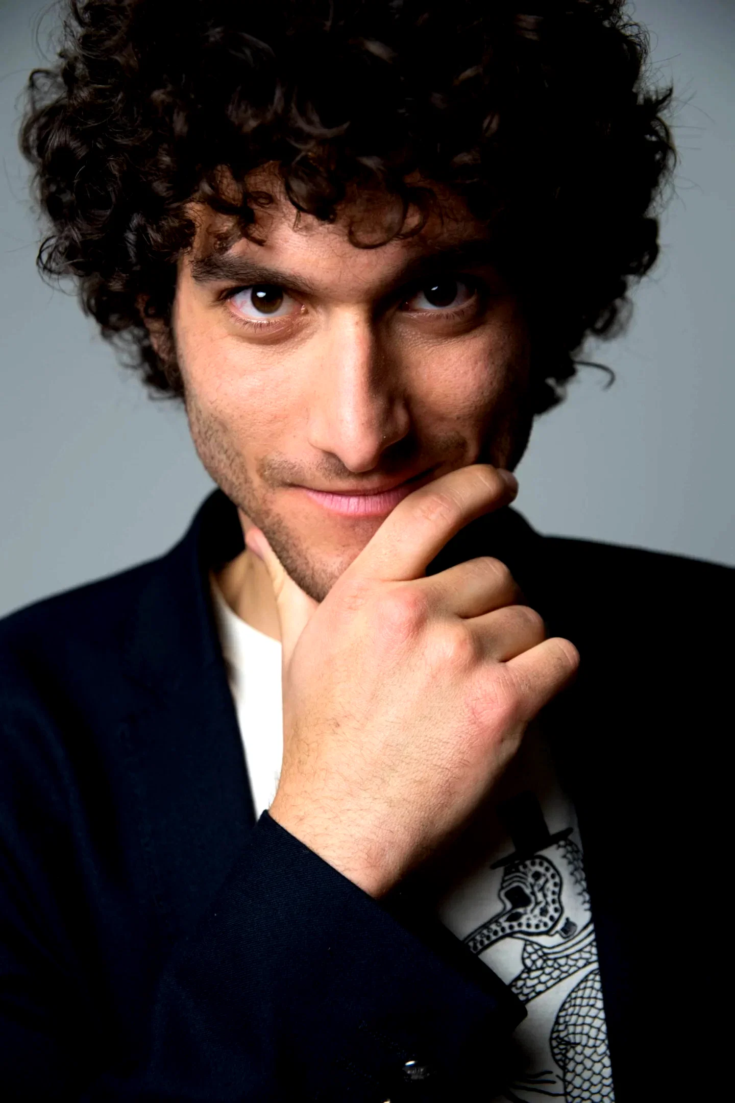  Fabrizio Colica