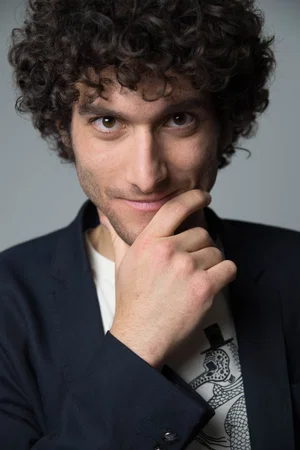  Fabrizio Colica photo