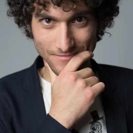 Fabrizio Colica