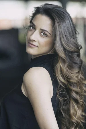  Ludovica Di Donato photo