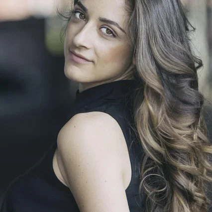  Ludovica Di Donato