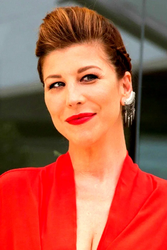  Michela Andreozzi